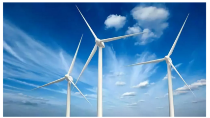 行勝于言 啟迪清蕓斬獲電力工程專業乙級資質，深耕風電場系統研發